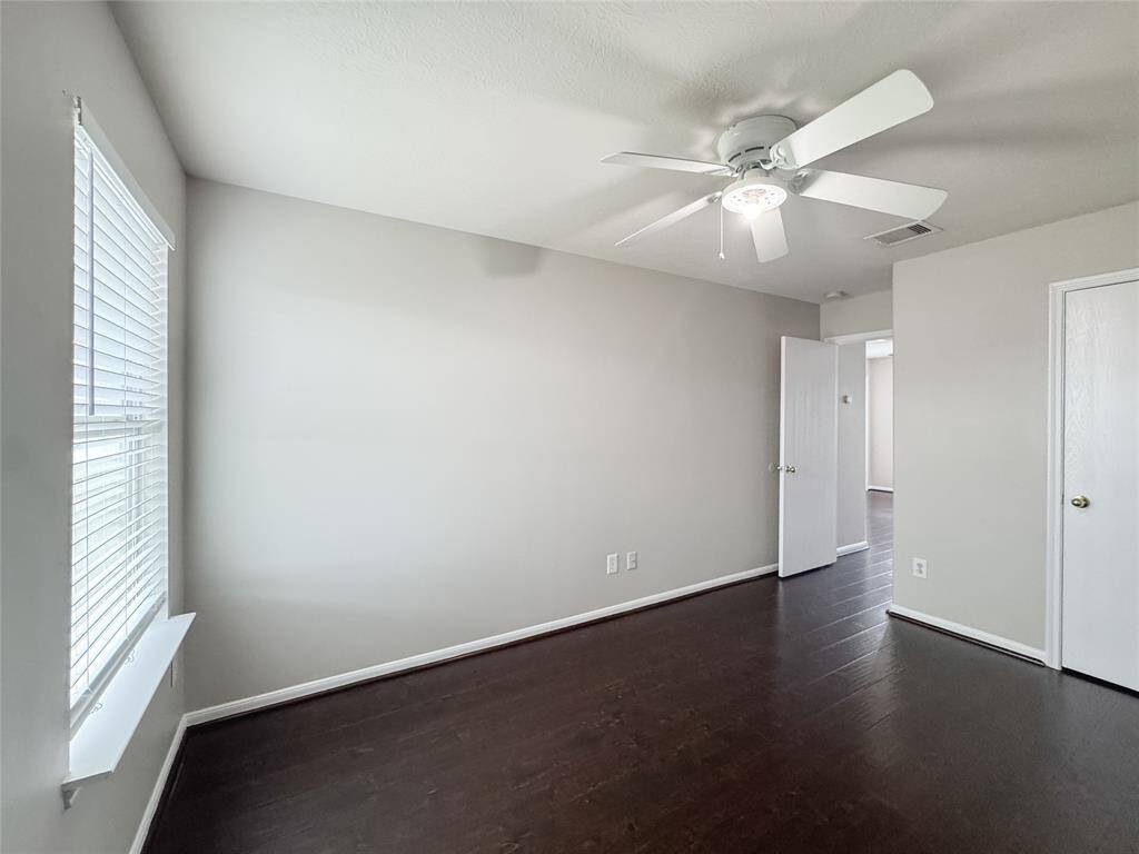 Bedroom #3