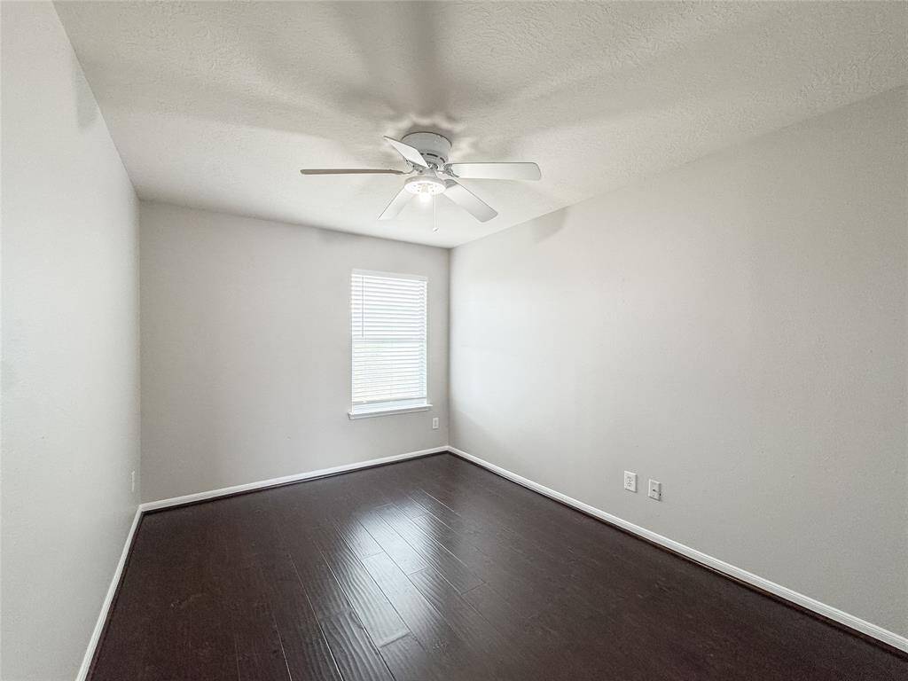 Bedroom #3
