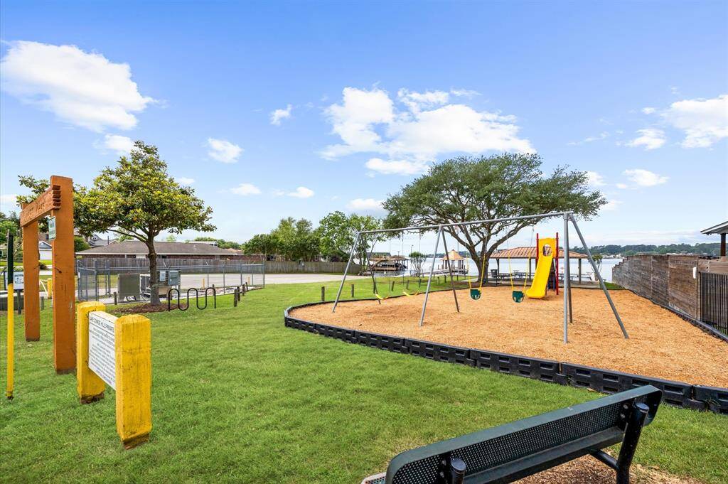 1 of the Neighborhood Parks