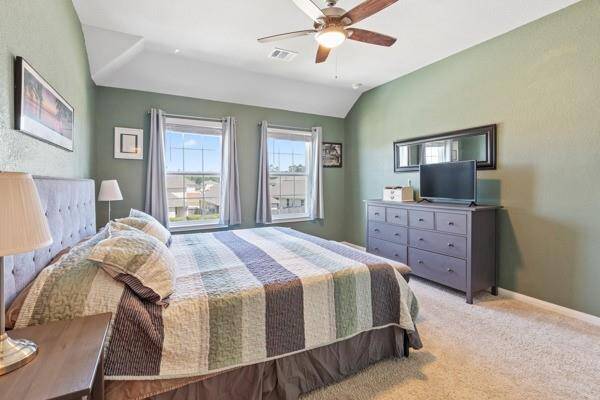 Primary Bdrm