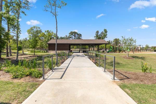 Rivers Edge Community