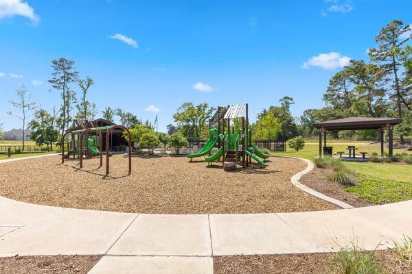 Community Playground