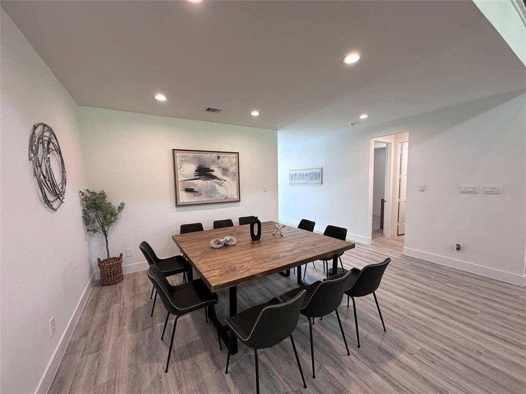 Dinning Room