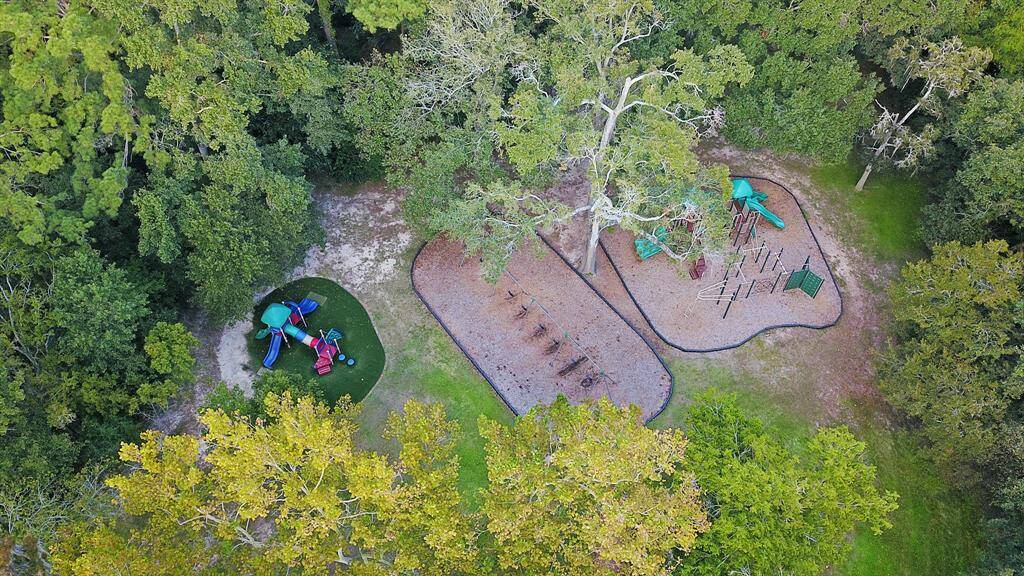 NFC PARK, PLAYGROUND, & PICNIC AREA