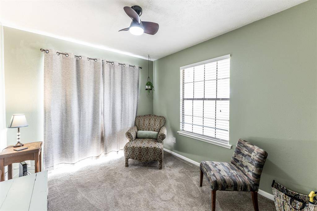 Bedroom 4.