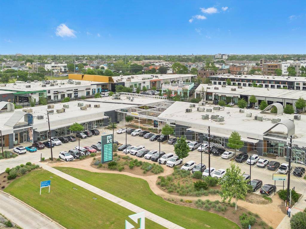 Offering convenience and accessibility for potential homeowners.