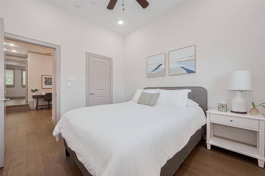 Guest Bedroom 1