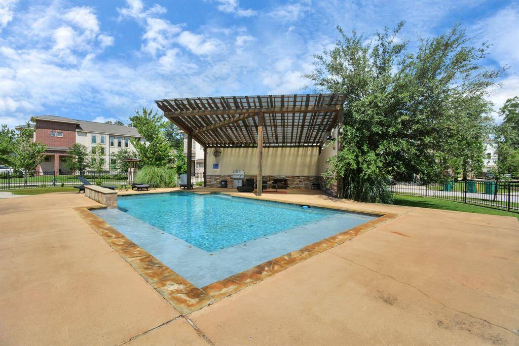 Community Pool