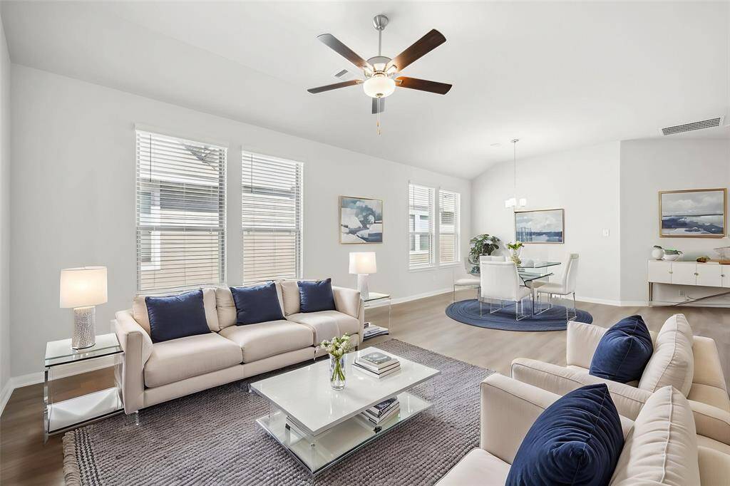Not Actual Home. Representative Photo