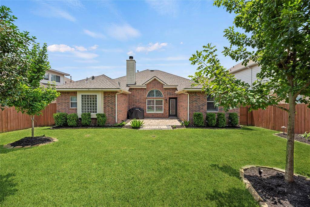 A rare find, this home has been meticulously maintained and boasts spotless interior and exterior, With full gutters, all side brick, and a recently installed roof, you'll want to act quickly to secure this gem. Schedule your appointment without delay to make your dream home a reality!