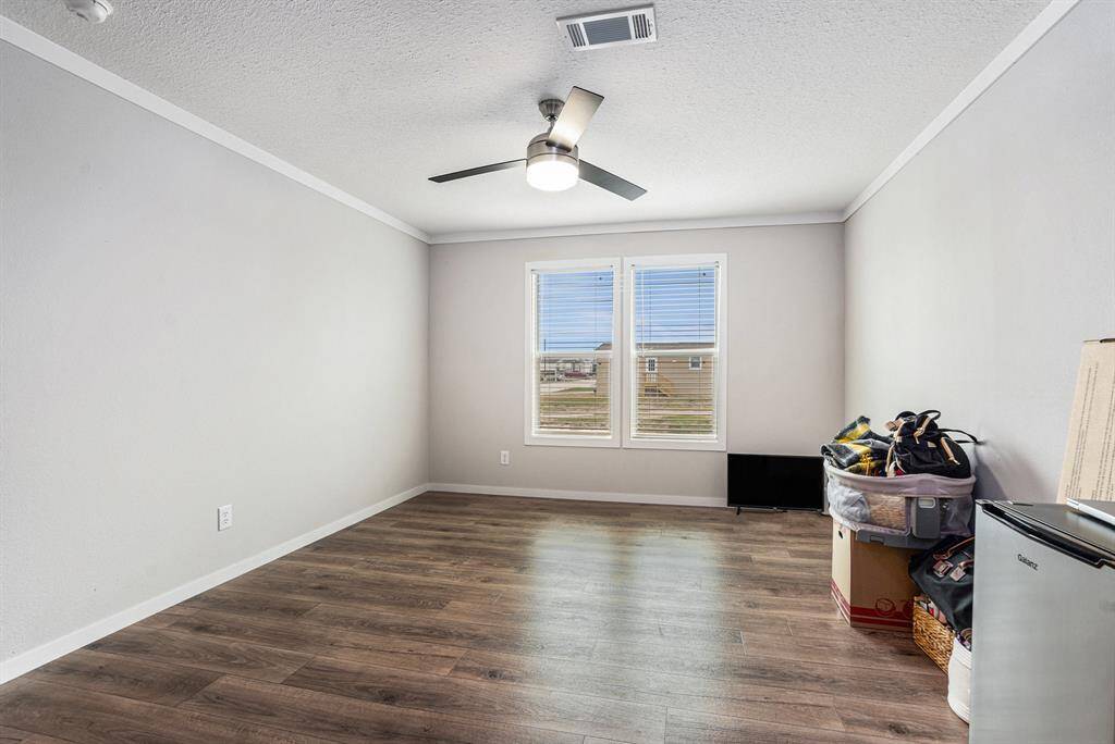 Second Living Room