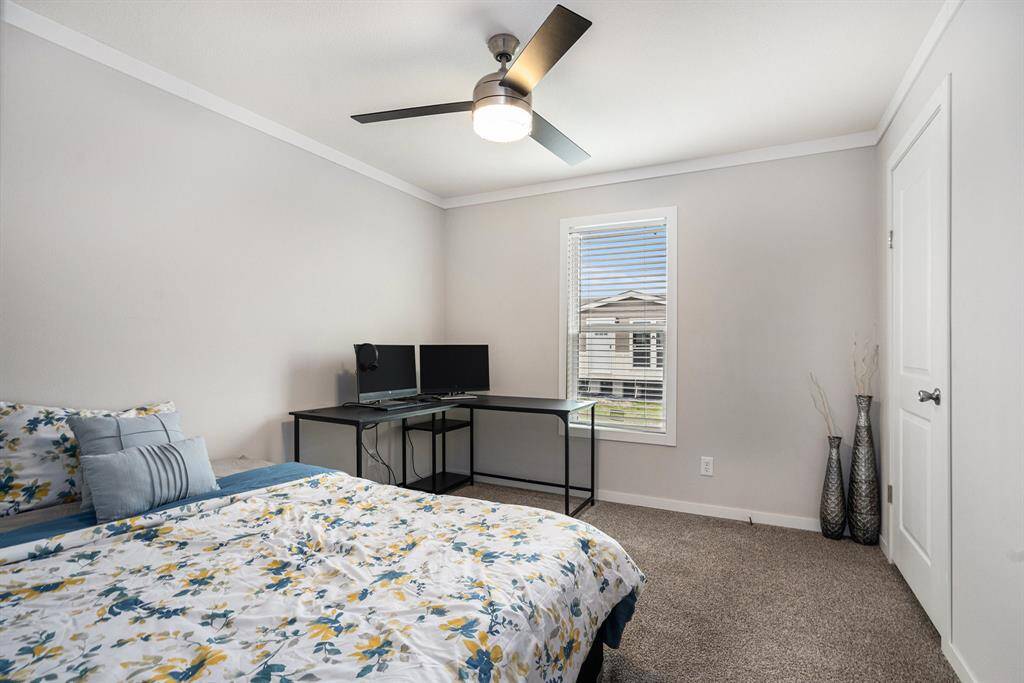 Secondary Bedroom #2