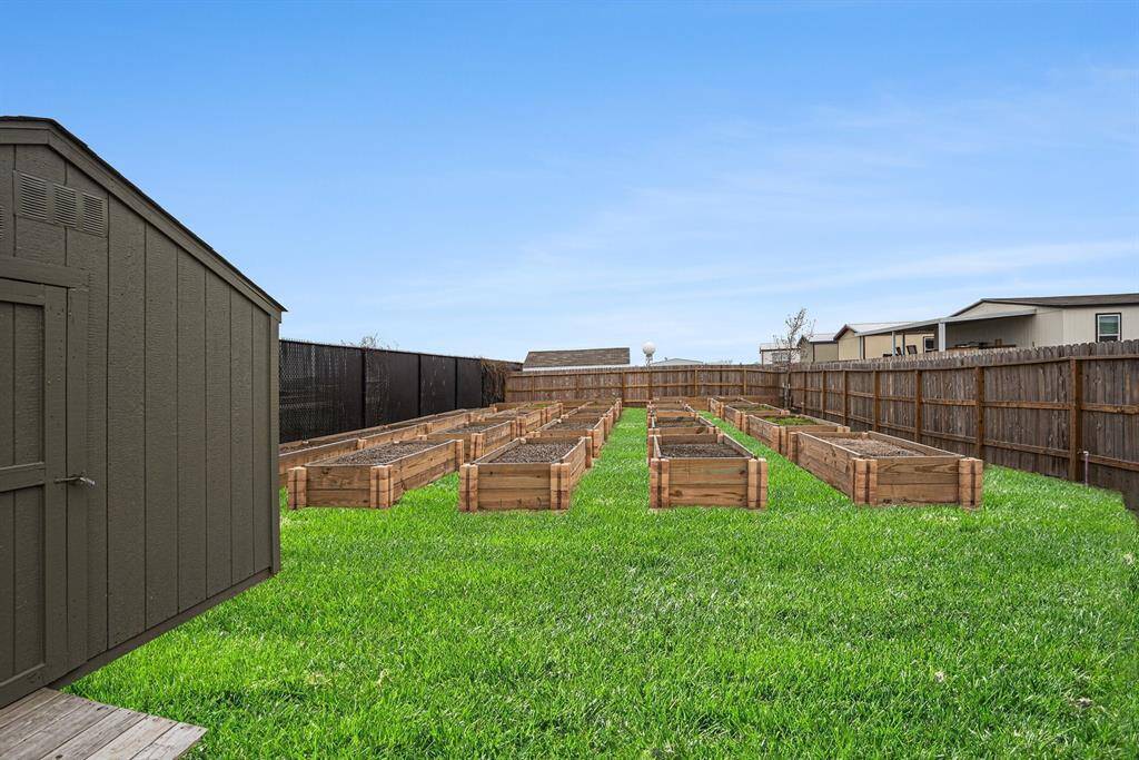 Community Garden