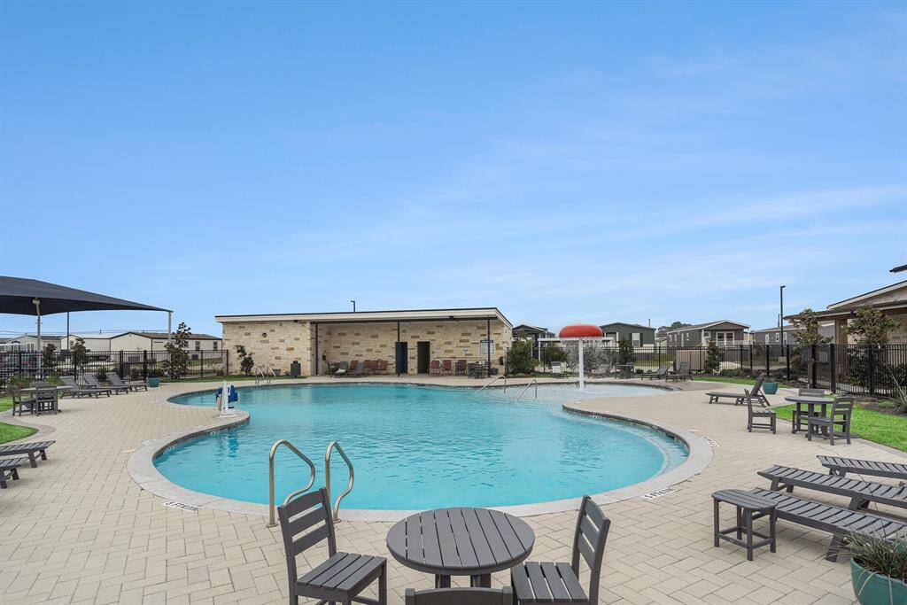 Community Pool