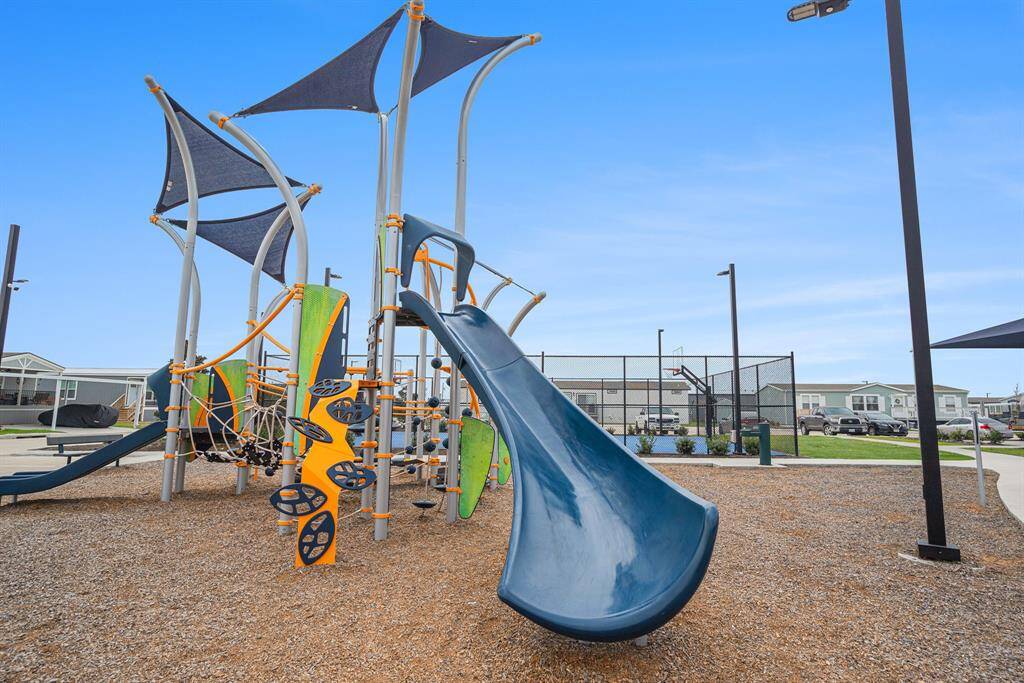Community Playground