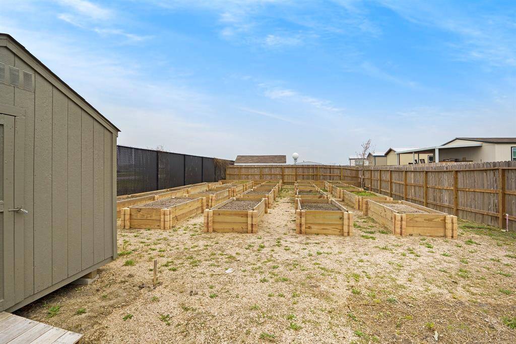 Community Garden