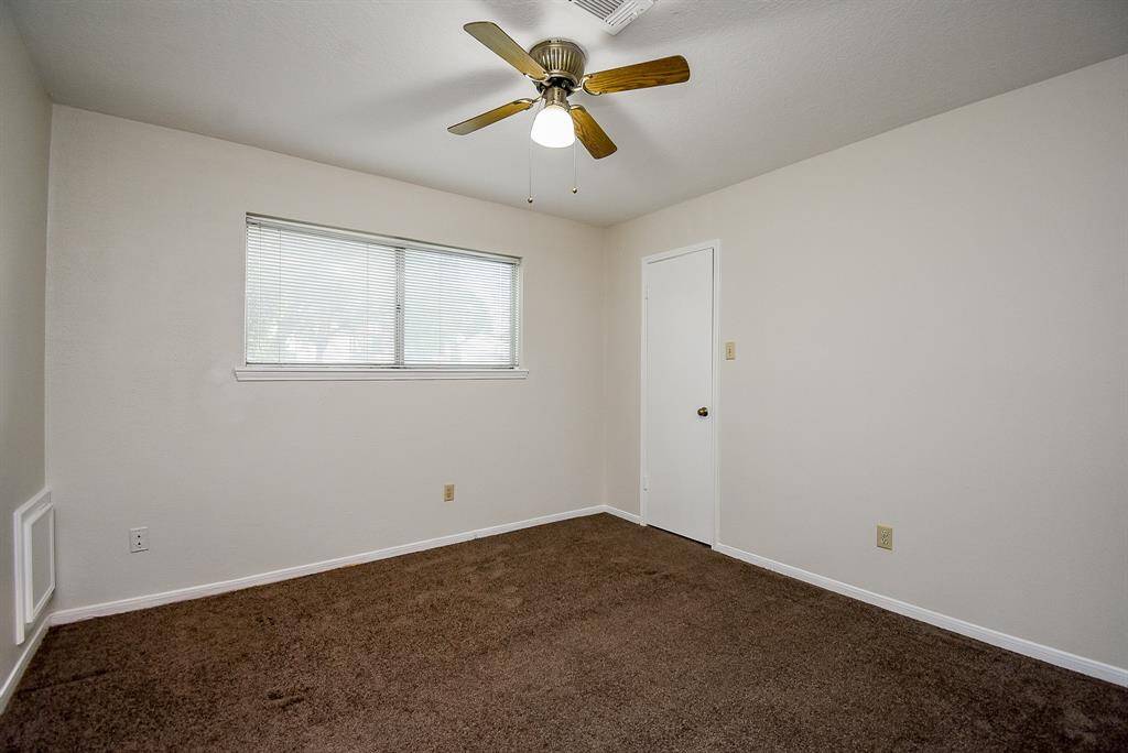 Bedroom two.