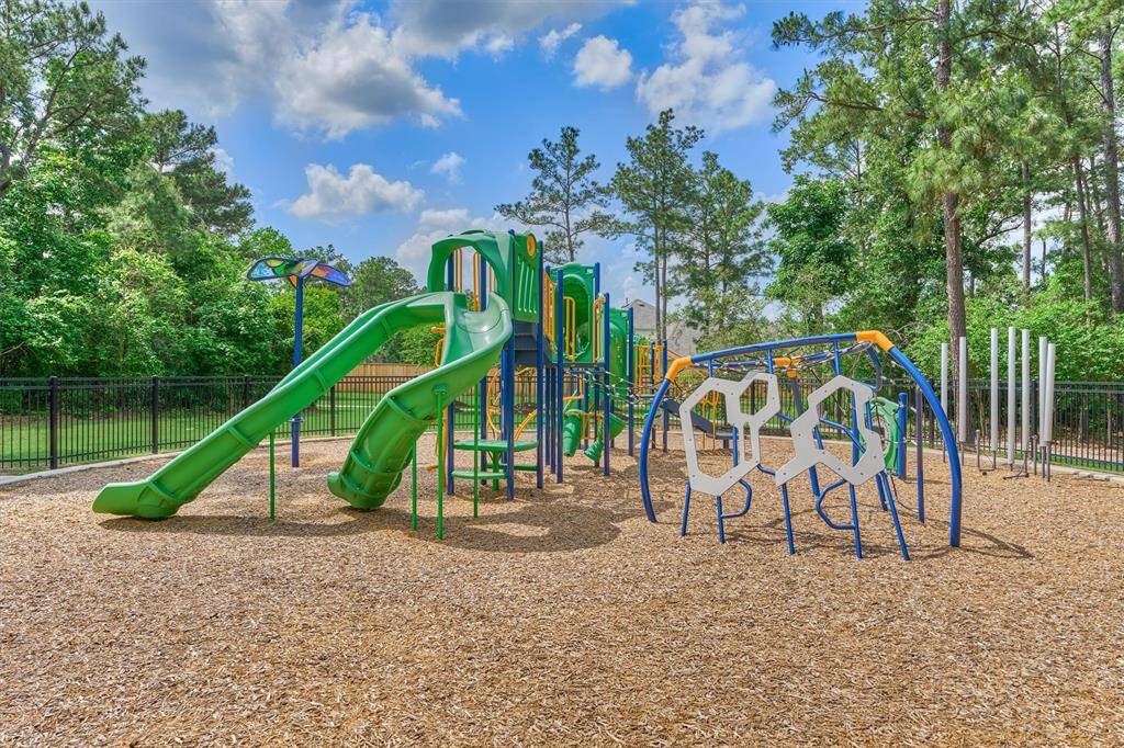 Playgrounds