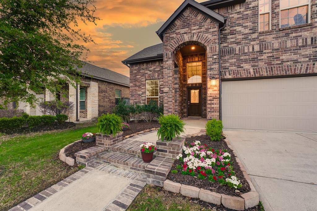 Welcome to 16131 Lower Pecos St. in the beautiful Bridgeland Community. Located on a cul-de-sac, no cut through street, this home is perfect for families.