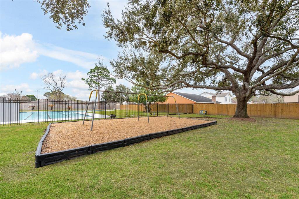 QR Community Park