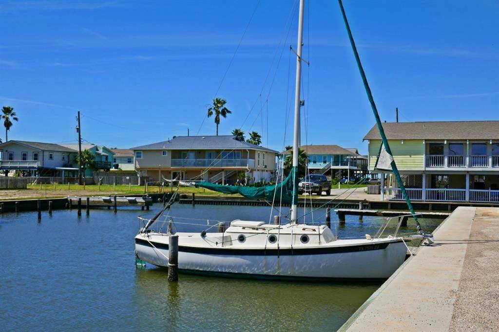 Boat Launch