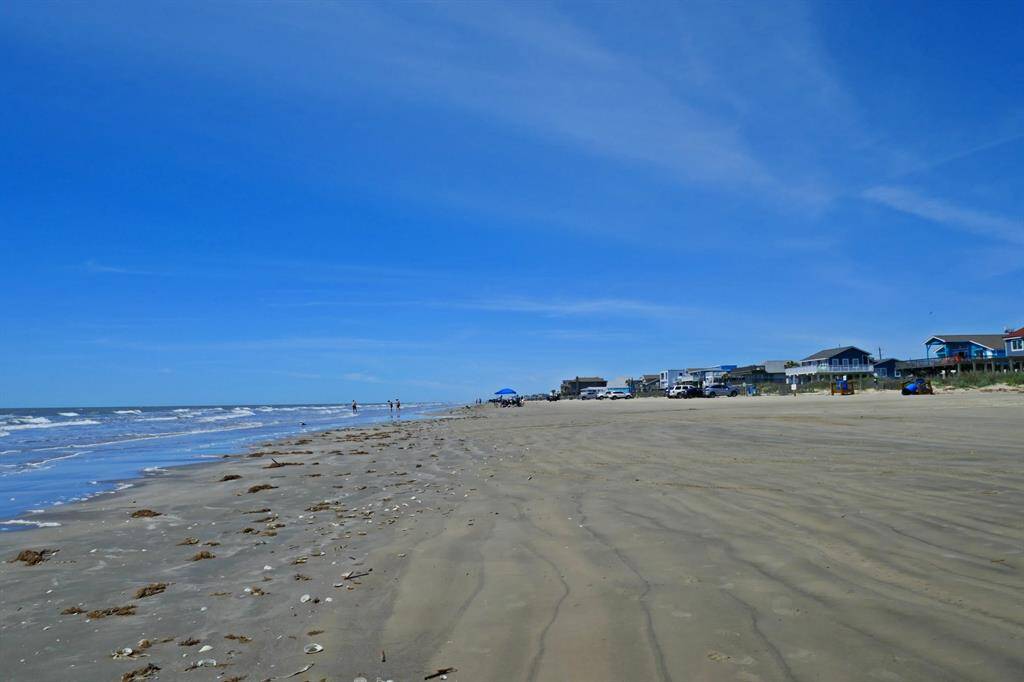 Jamaica Beach