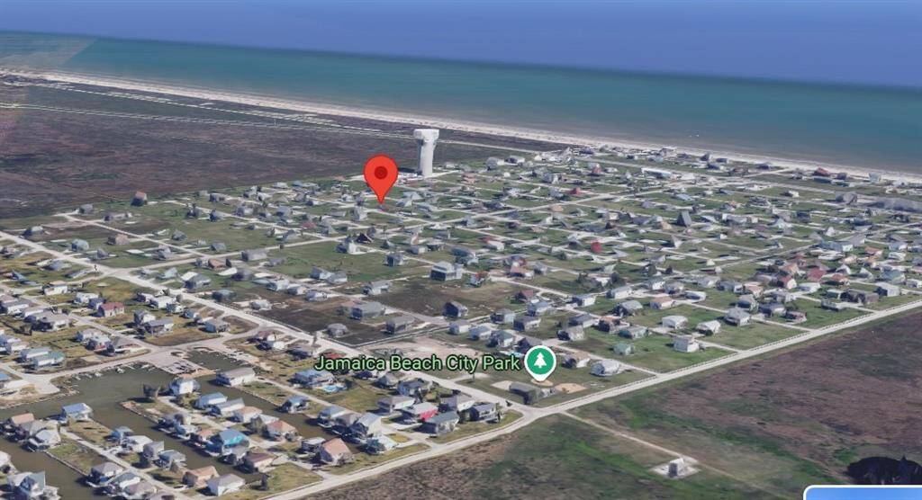 Distance From Jamaica Beach City Park