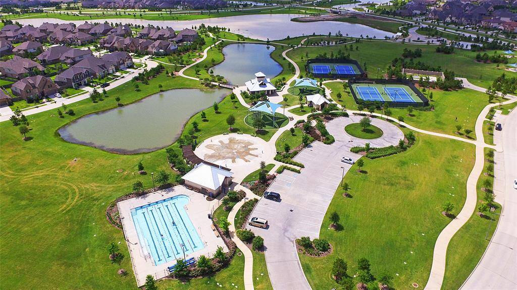 Located in the Highly Sough-after Bridgeland Master Planned Community