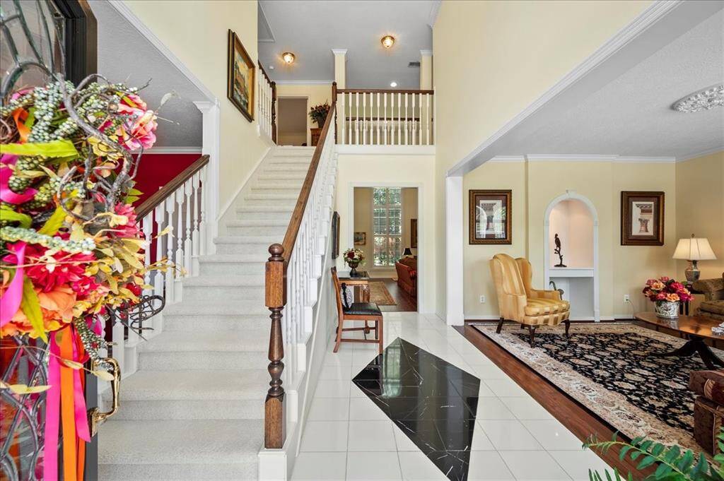 Foyer