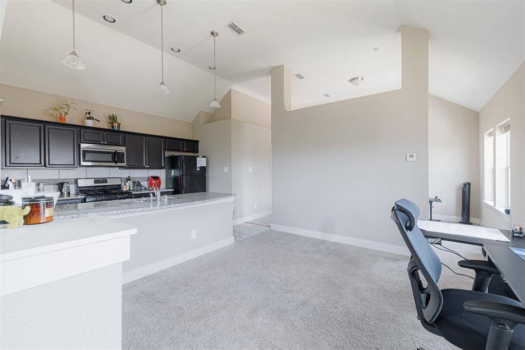 Garage Apartment