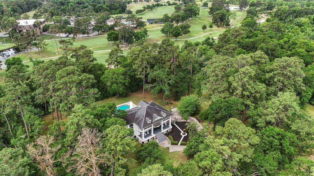 You will love living in this gorgeous estate which features no back neighbors and backs up to the golf course.