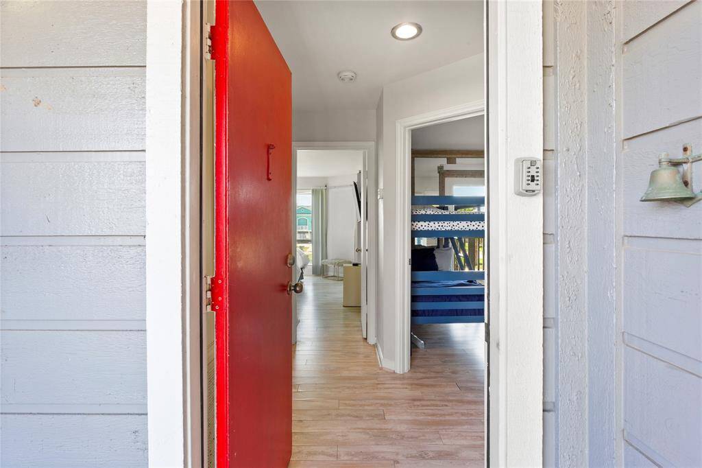 Perfect community with direct beach access!