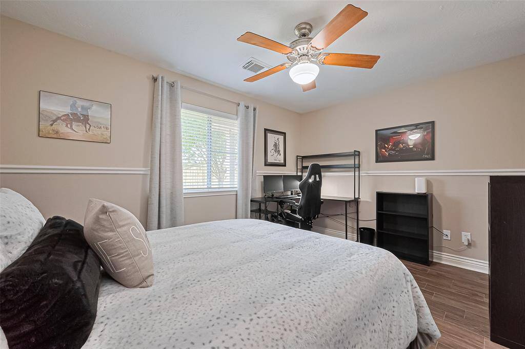 Bedroom #4