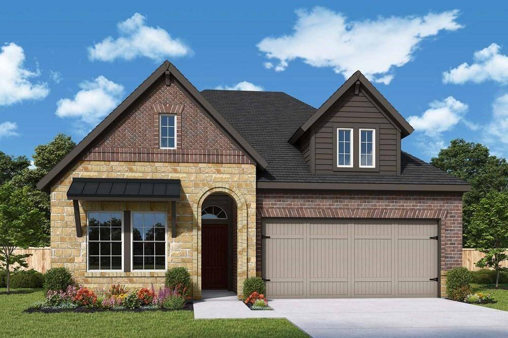 Welcome to The Dunlap by David Weekley Homes. **HOME ESTIMATED TO BE COMPLETE JULY 2025**