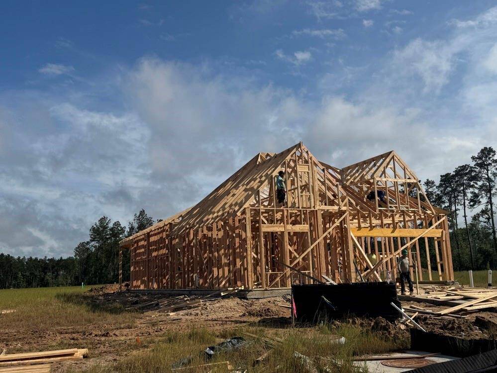 Let us show you how our advanced framing techniques have stood the test of time and allow more insulation for a quieter and more energy efficient home.