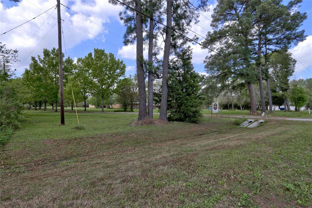 State Hwy 75 Frontage, appox. 108"