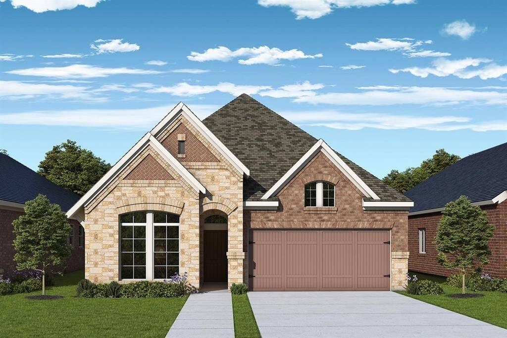 Welcome to The Dunlap by David Weekley Homes. **HOME ESTIMATED TO BE COMPLETE JULY 2025**