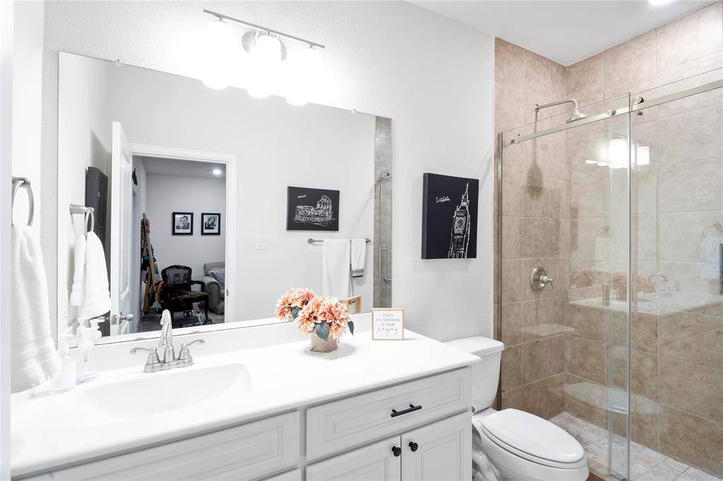Full Bath