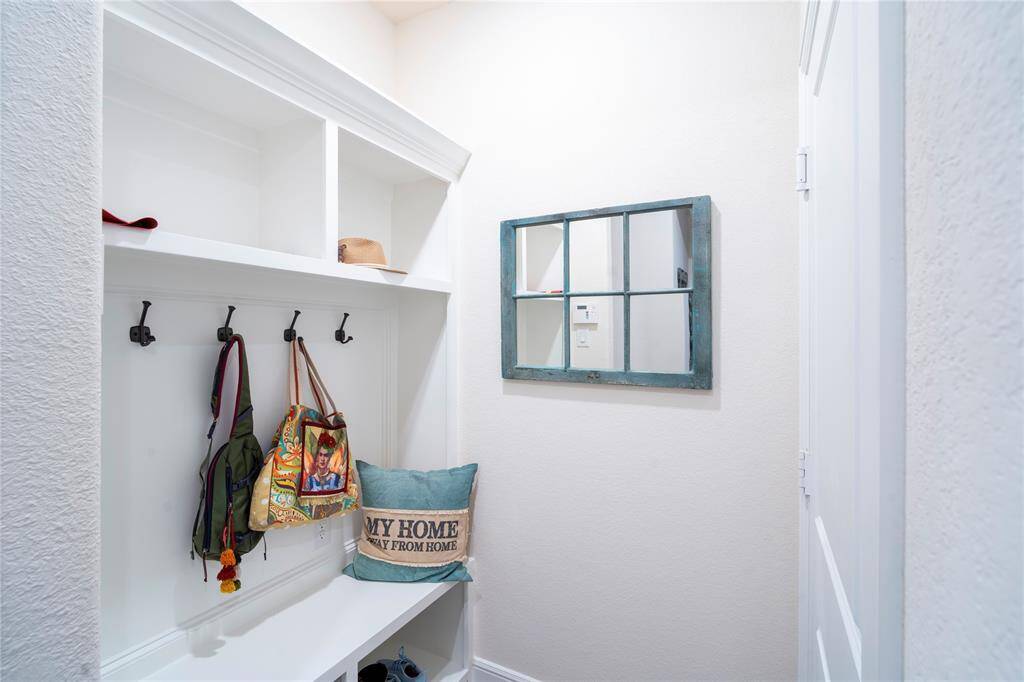 Custom Shelving