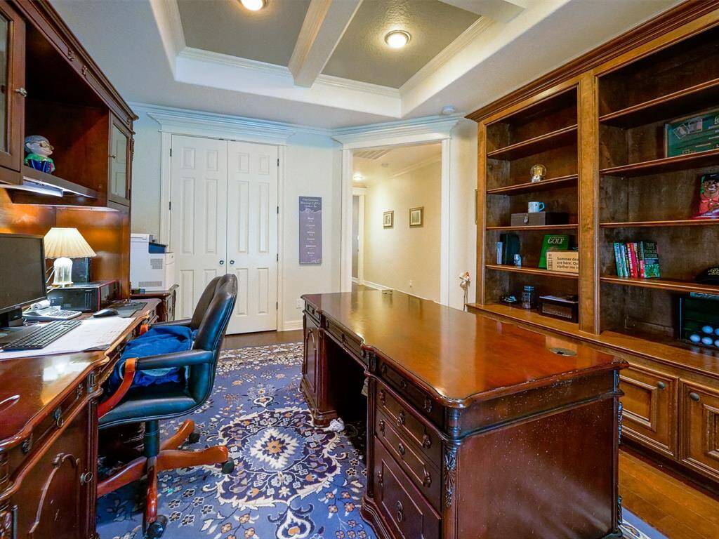 office