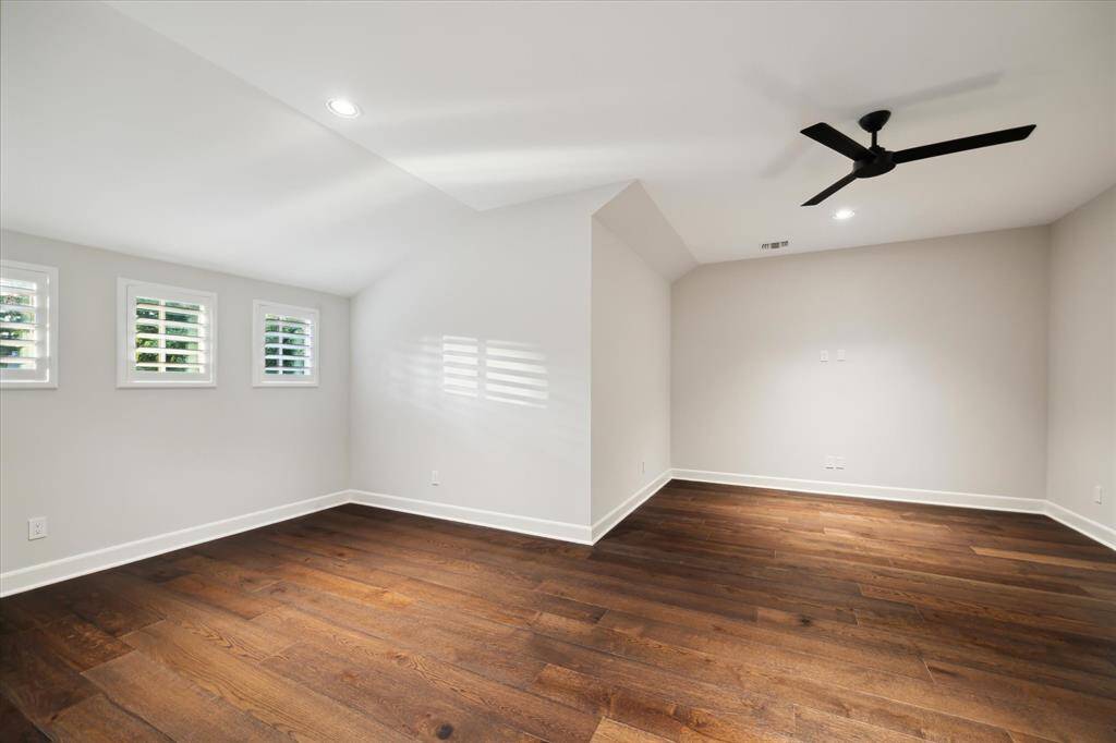Bathed in natural light and framed by elegant design, the flex space in this million-dollar home adapts effortlessly to your needs—whether a tranquil reading nook, an inspiring home office, or a sleek entertainment lounge or fitness area you will find an inviting atmosphere, blending function and luxury in perfect harmony.