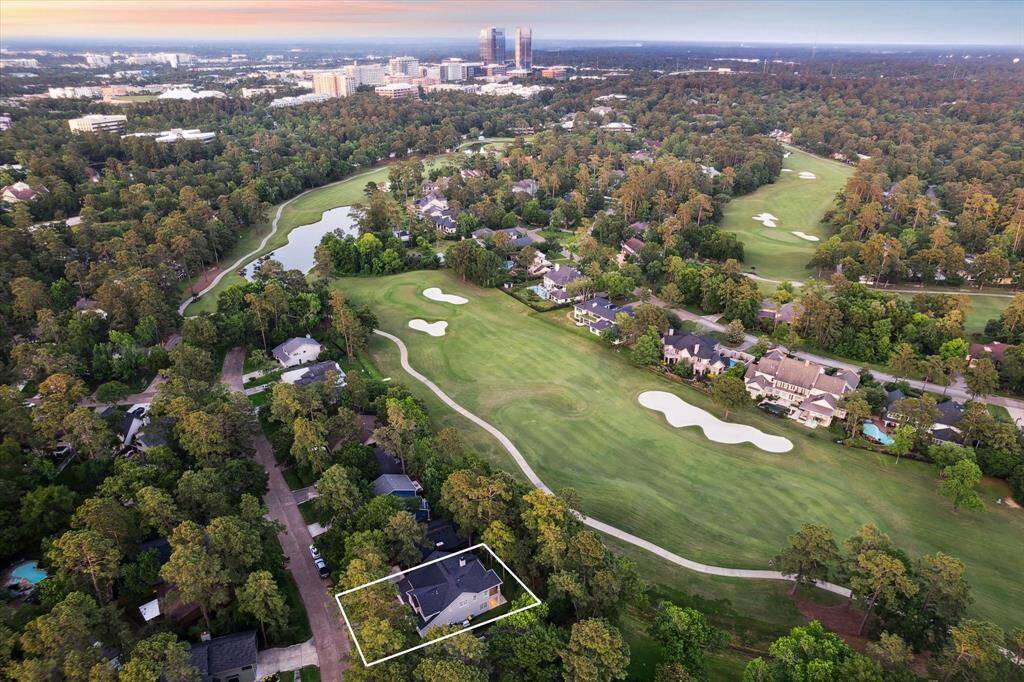 Nestled along the pristine fairways, this luxury home blends elegance with breathtaking golf course views, offering seamless indoor-outdoor living and an unparalleled sense of serenity.