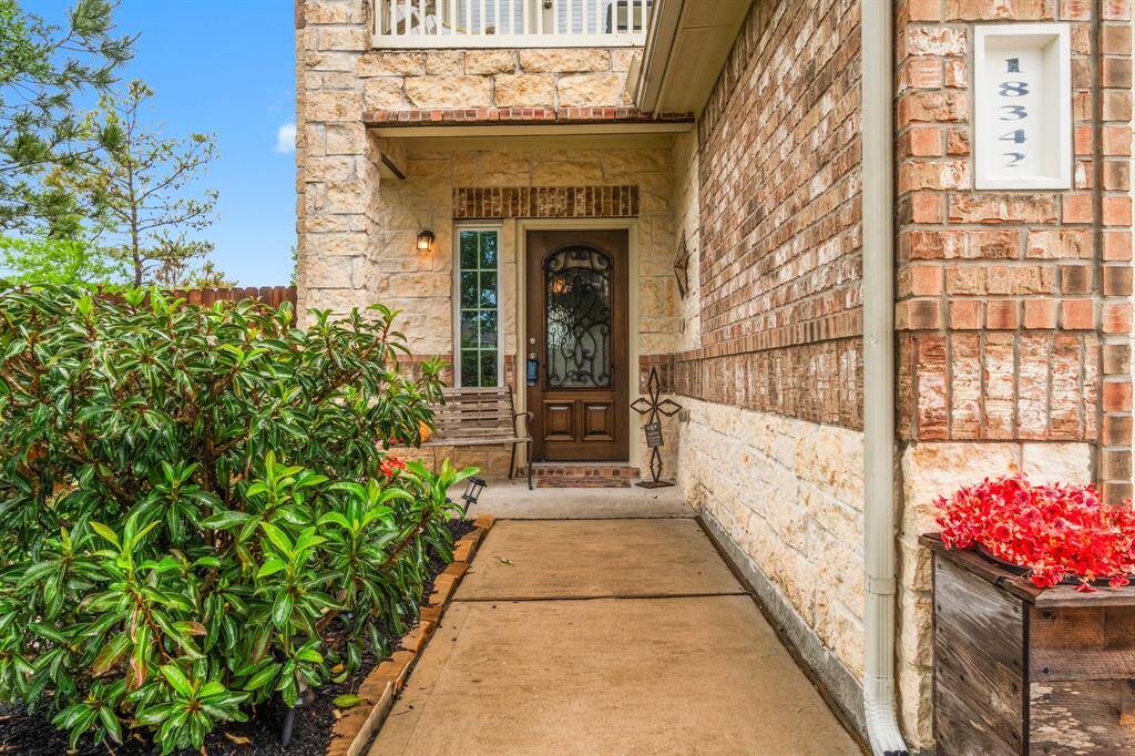 Welcome Home