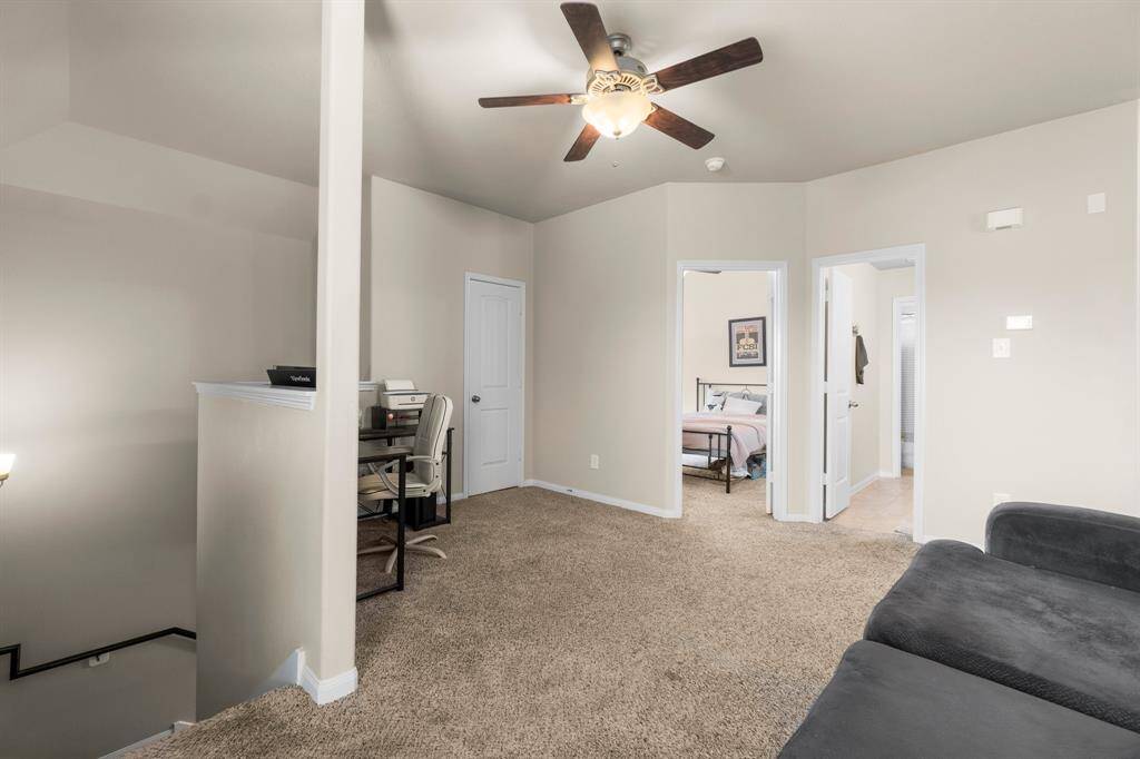 Another View of the Gameroom
