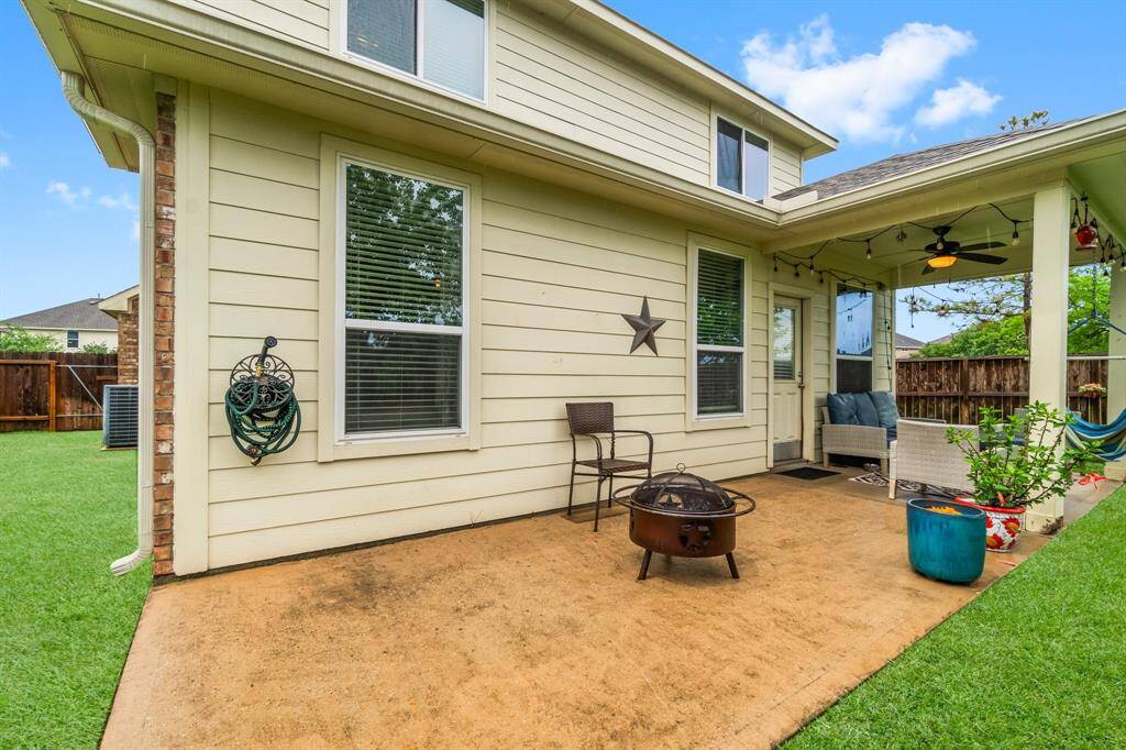 Sweet Spot for the BBQ Grill