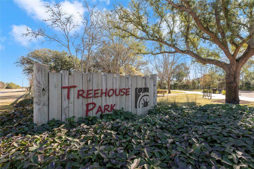The Treehouse Park is just one of the many fantastic parks where kids can explore, play, and create lasting memories.
