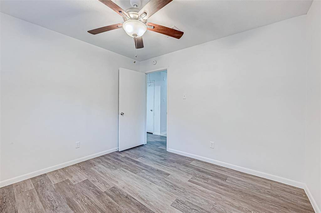 3rd bedroom
