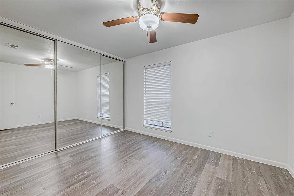 Another view of 3rd bedroom