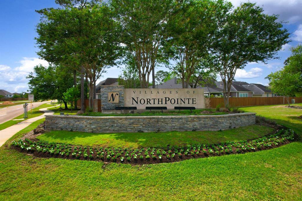 Welcome to Villages of NorthPointe!