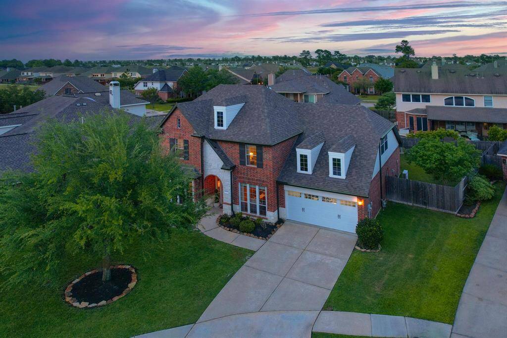 Enjoy summer nights in NorthPointe!